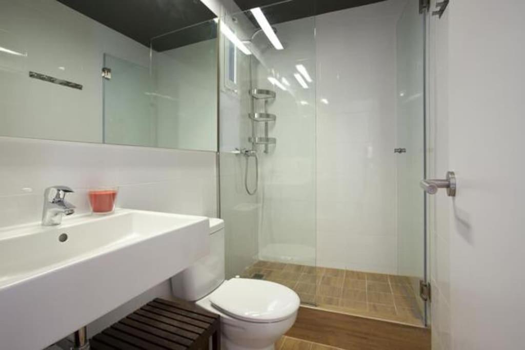 Apartment Barceloneta Near Barcelona